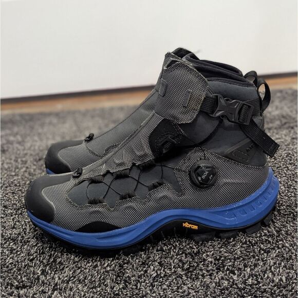 Sz 9 Men's Merrell Thermo Rogue 2 Mid Zip BOA Gore-Tex Boots - Picture 6 of 11